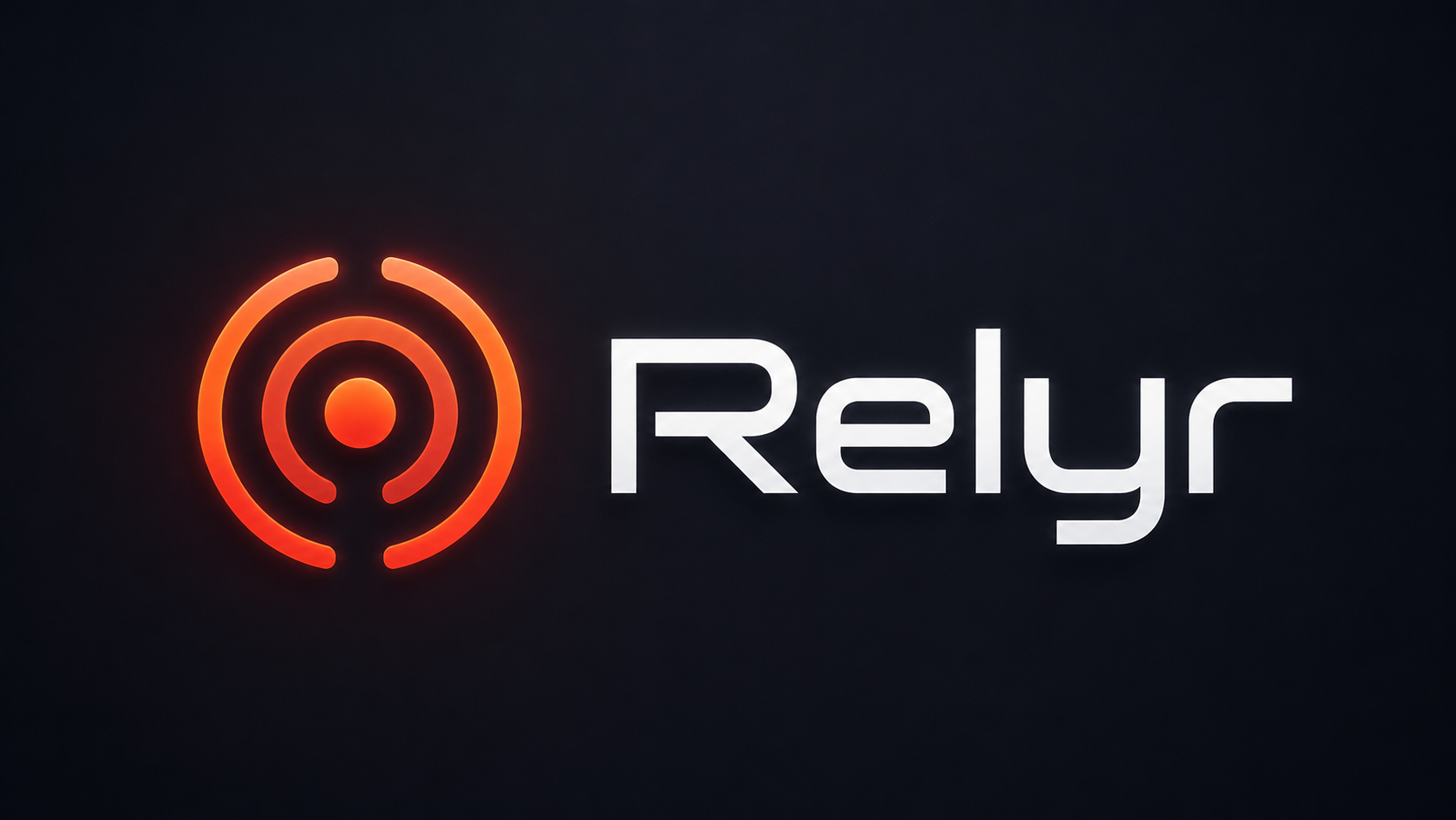 Logo RelyR